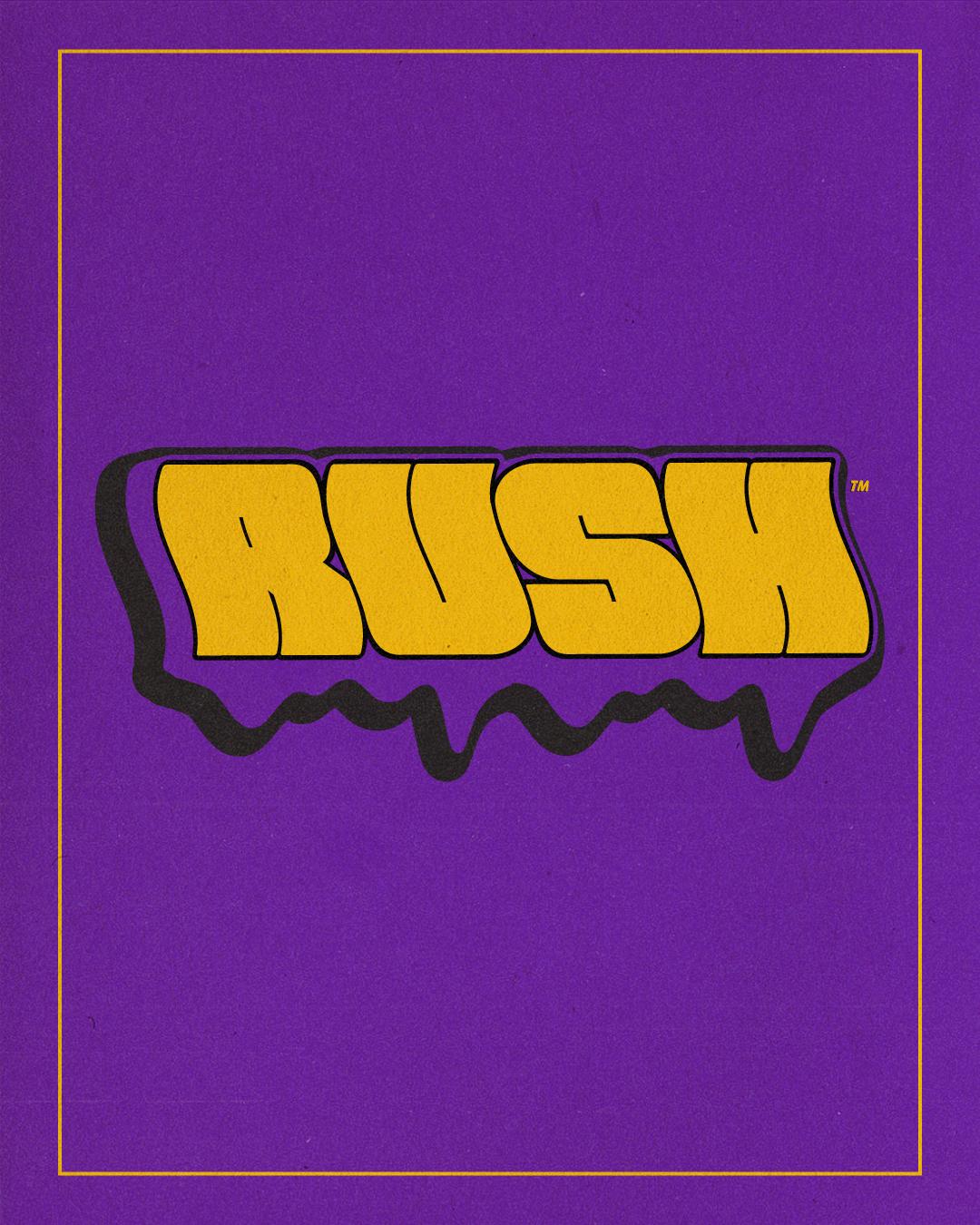 Rush With Dj Plant Texture