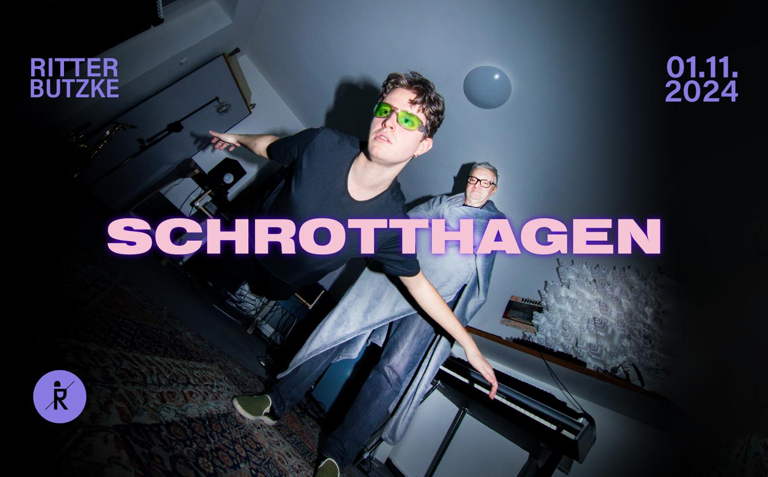 Schrotthagen