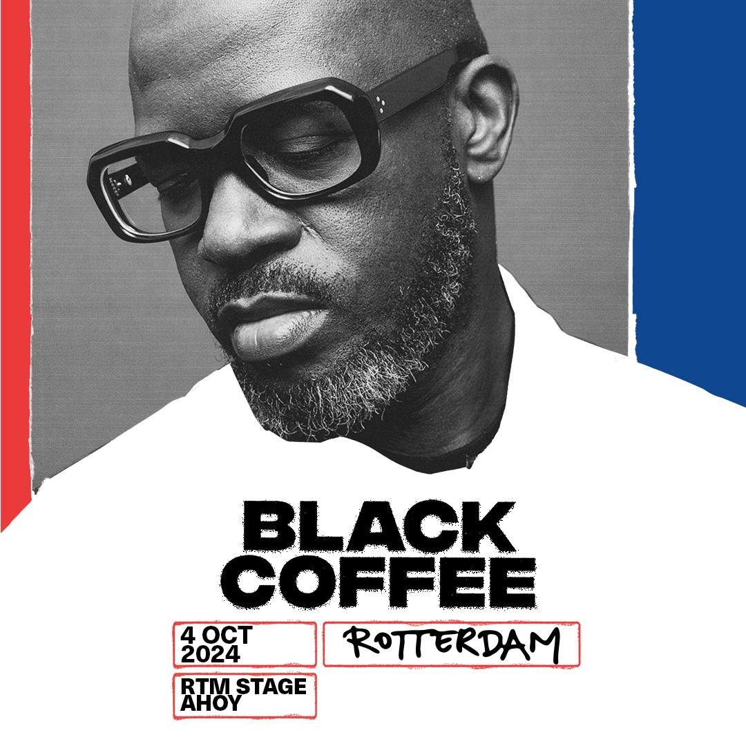 Black Coffee