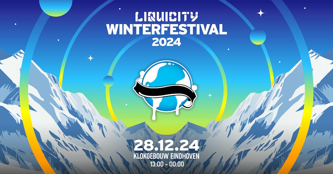 Liquicity Winterfestival 2024