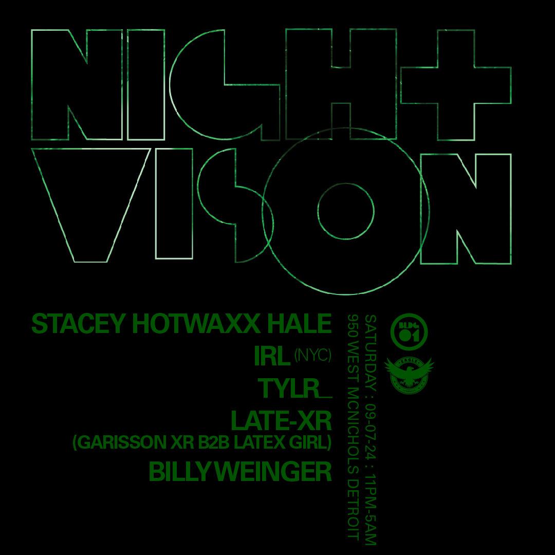 Night Vision