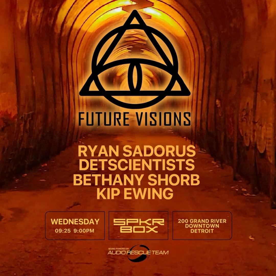 Future Visions