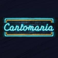 Cantomania Vol. 6 With Dj Fabsabs