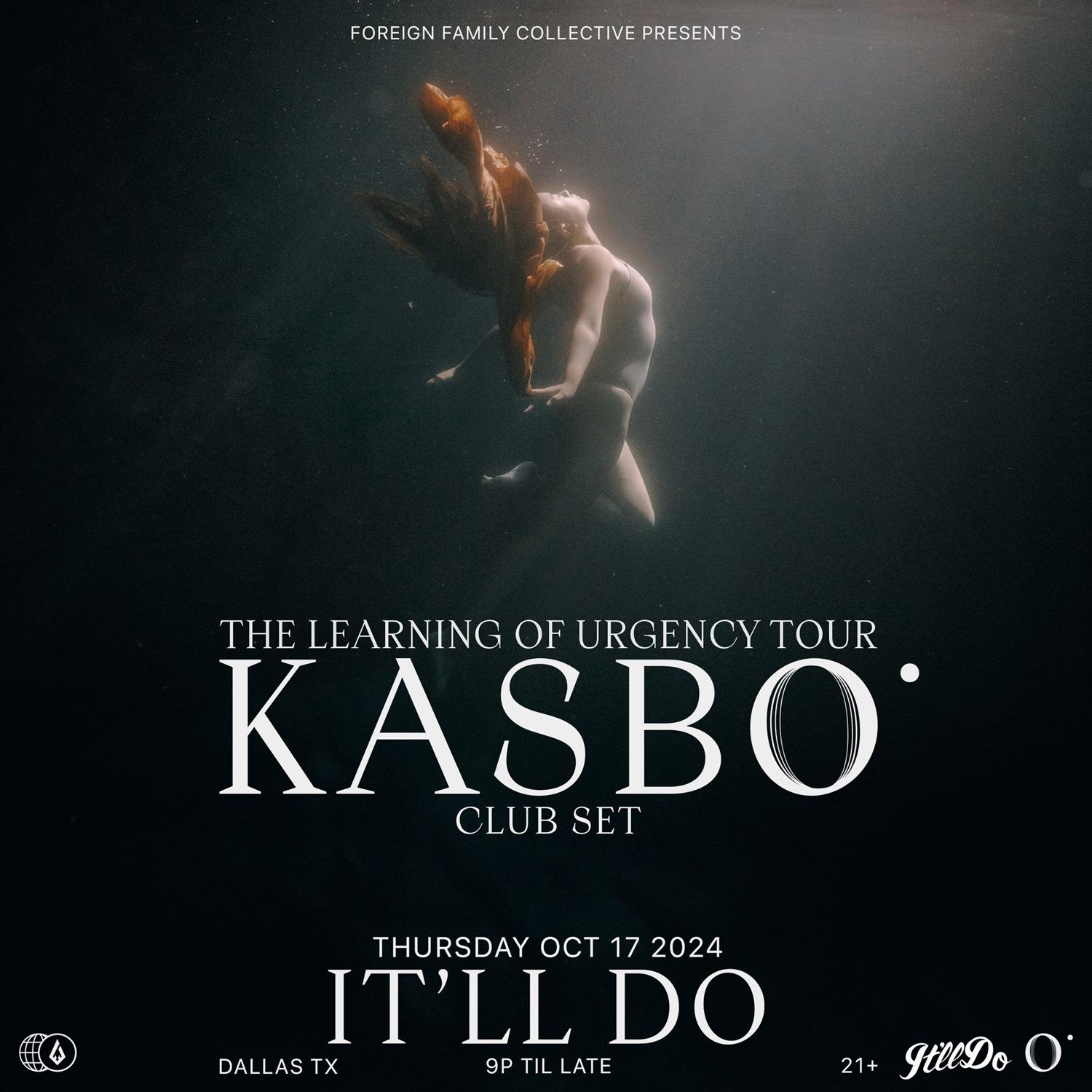 Kasbo