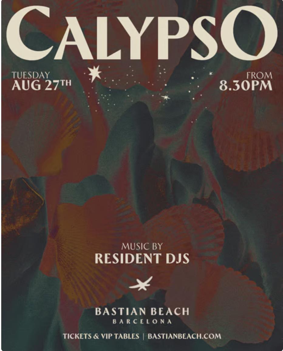 Calypso