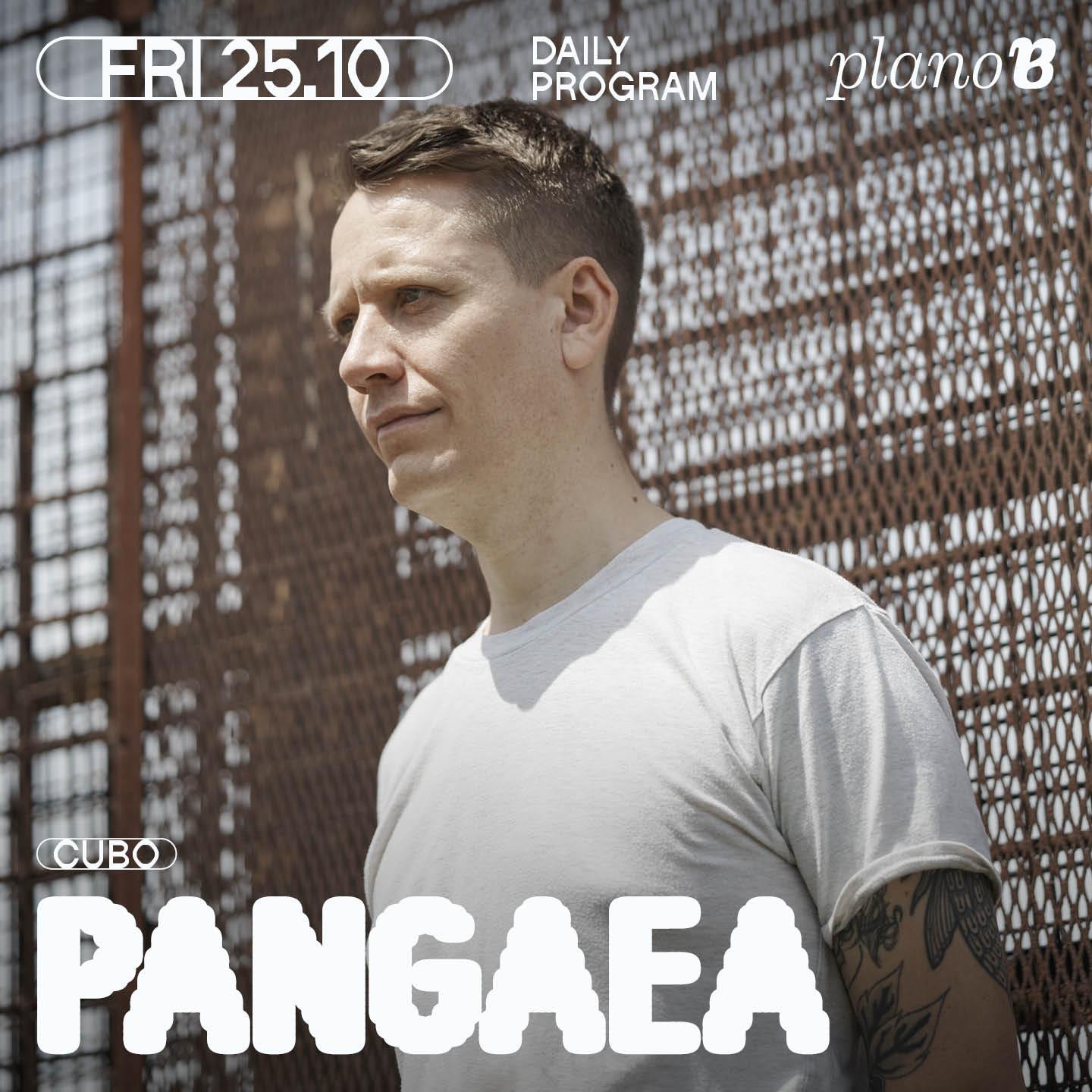 Pangaea (Uk)