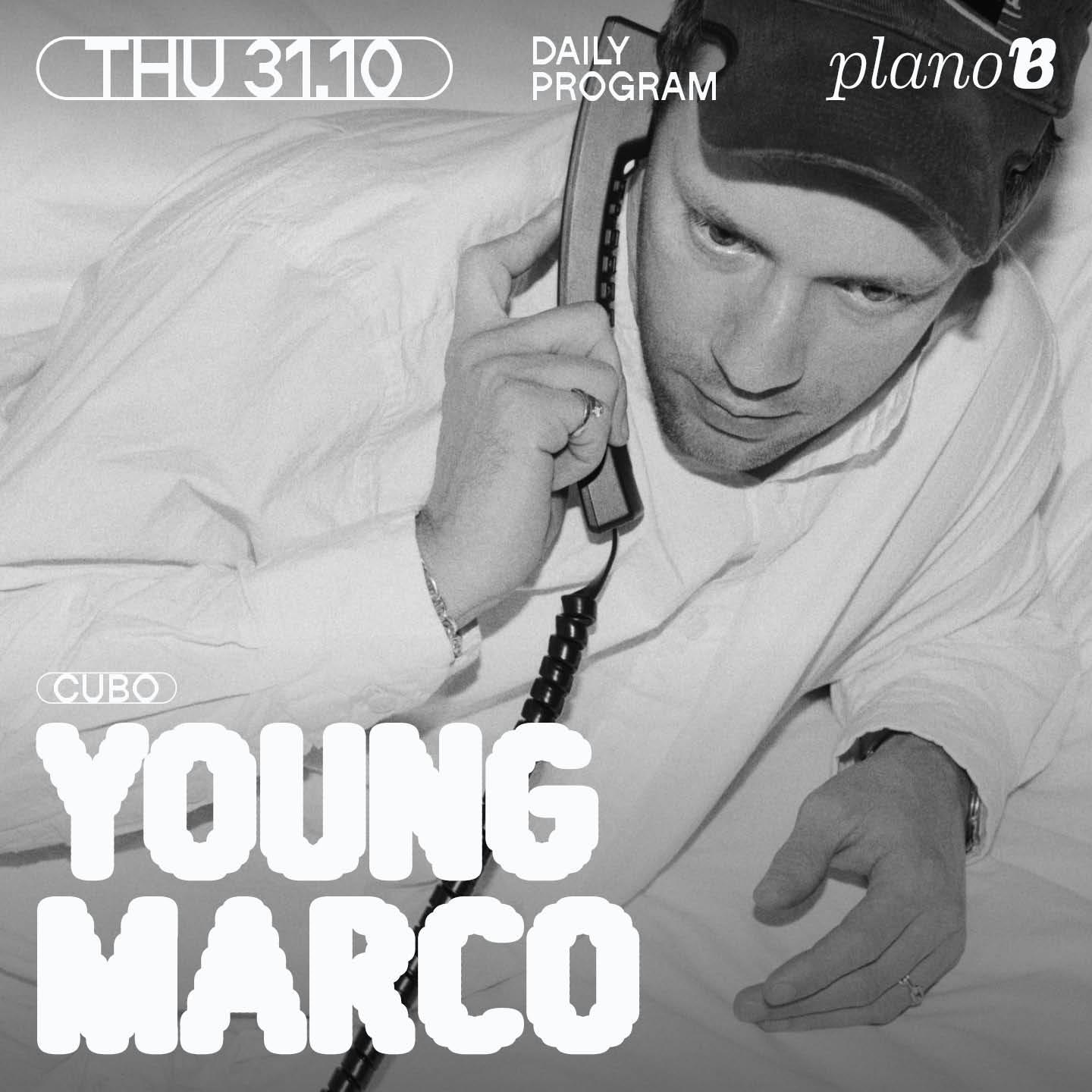 Young Marco (Nl)