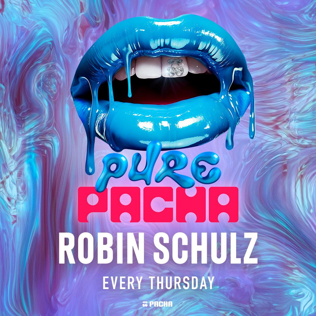 Pure Pacha - Closing Party