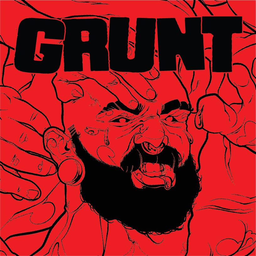 Grunt- Folsom