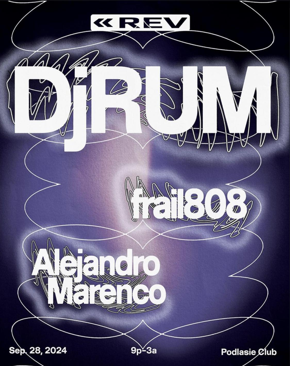 < < Rev: Djrum, Frail808, Alejandro Marenco