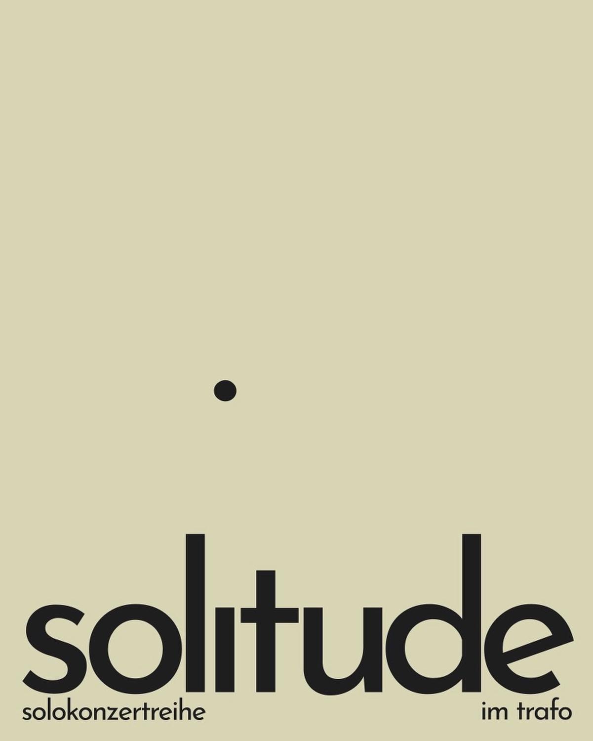 Solitude Vol. V