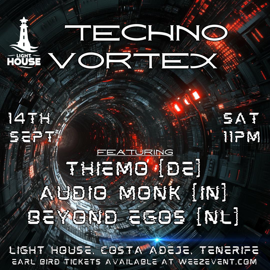 Techno Vortex