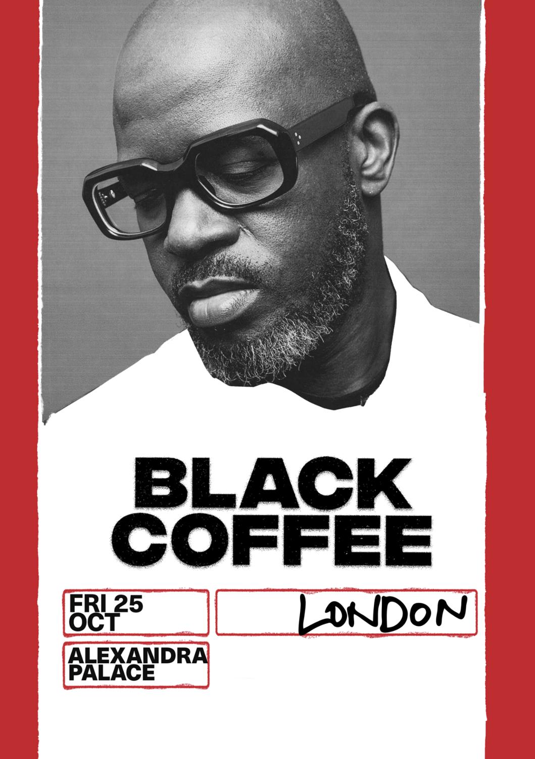 Black Coffee