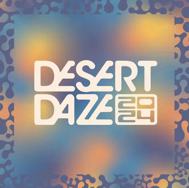 Desert Daze