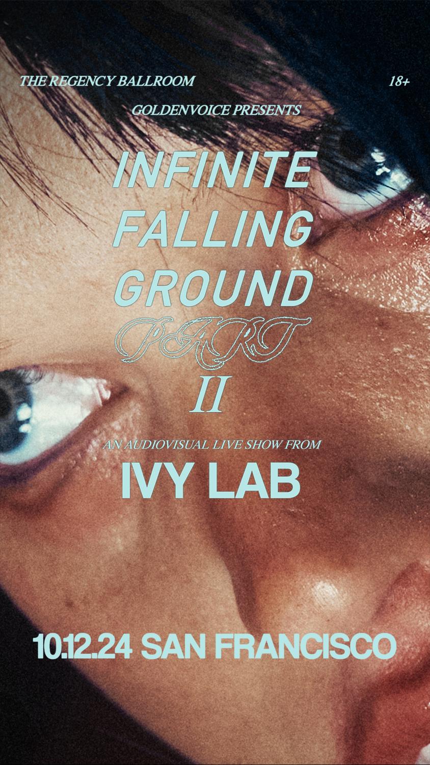 Ivy Lab