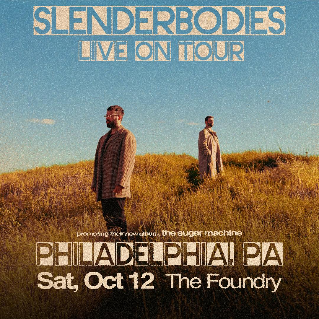 Slenderbodies