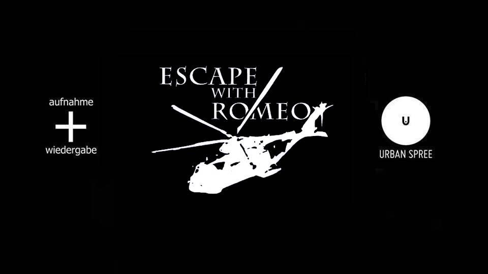 Escape With Romeo Live