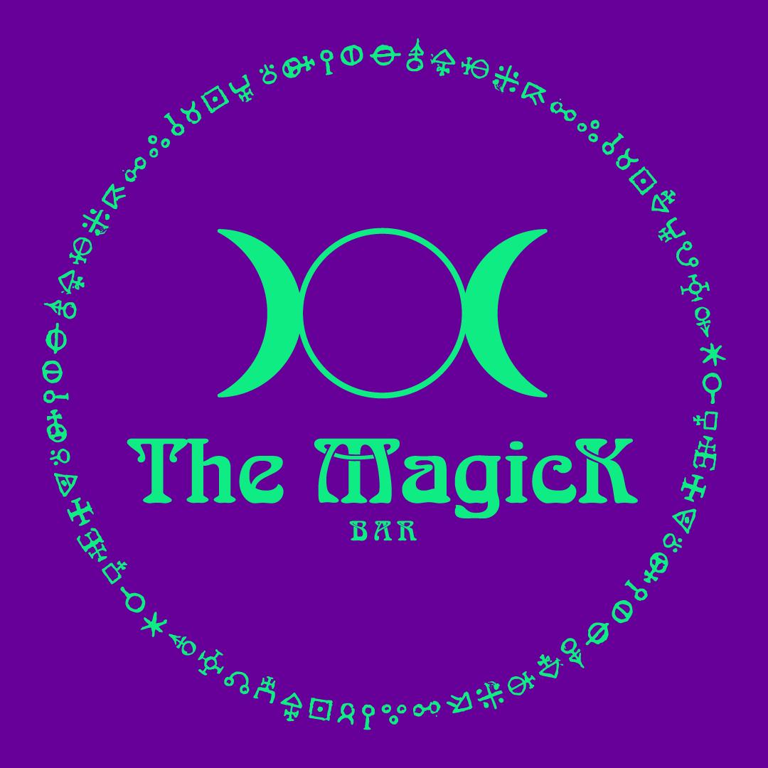 The Magick Bar: Donato Dozzy - Cosimo Damiano