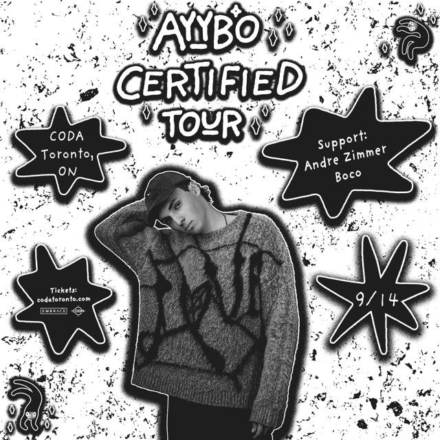 Ayybo