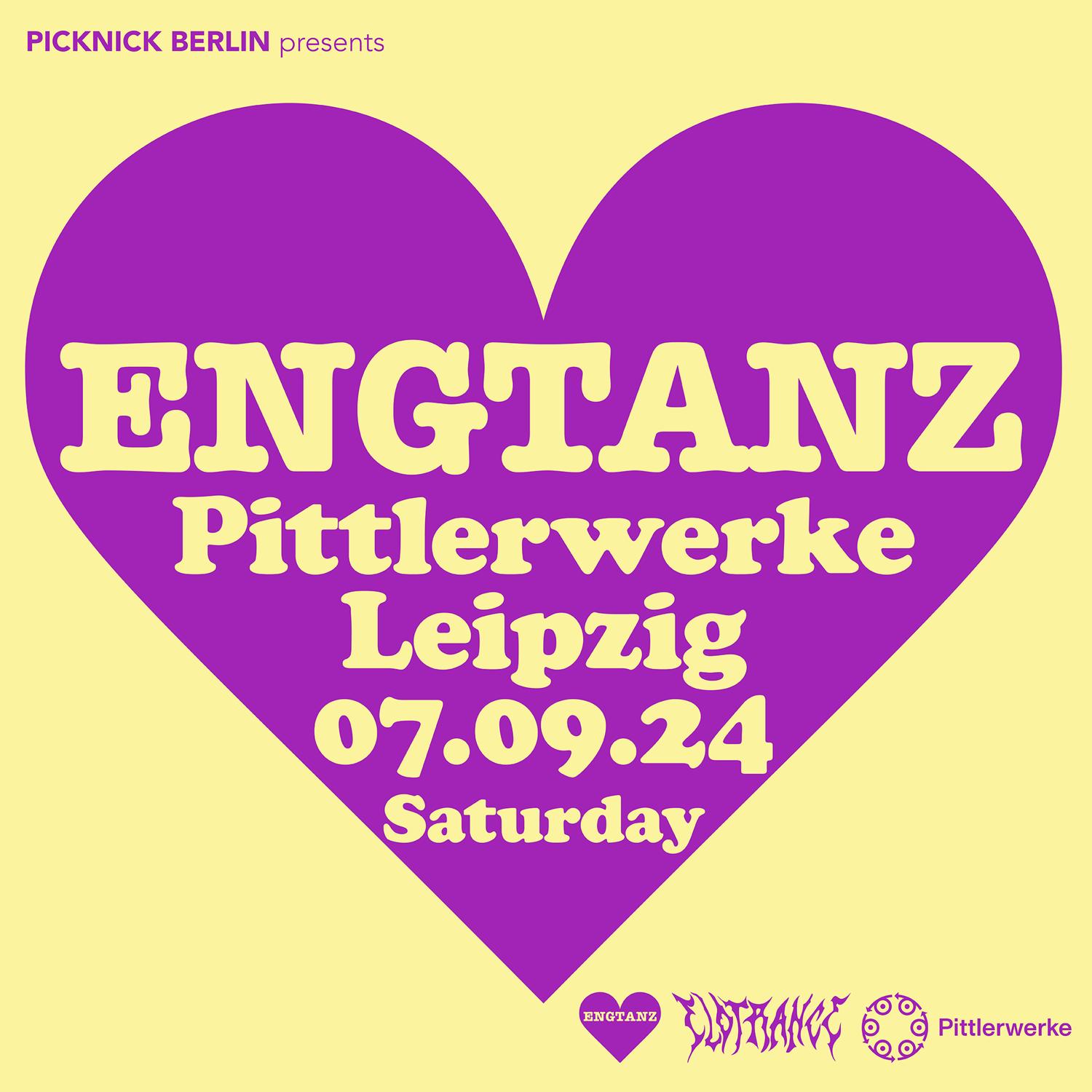 Engtanz With Elotrance @Pittlerwerke