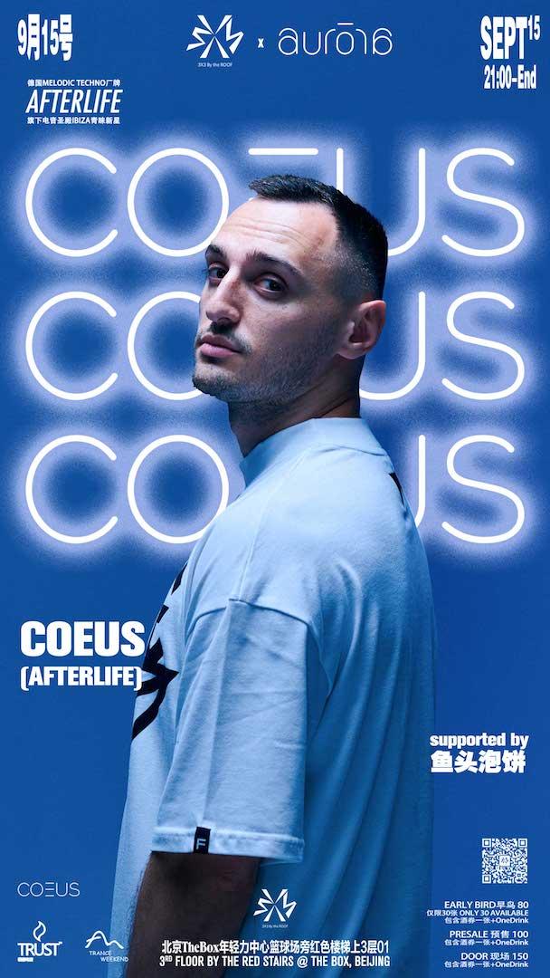 Coeus