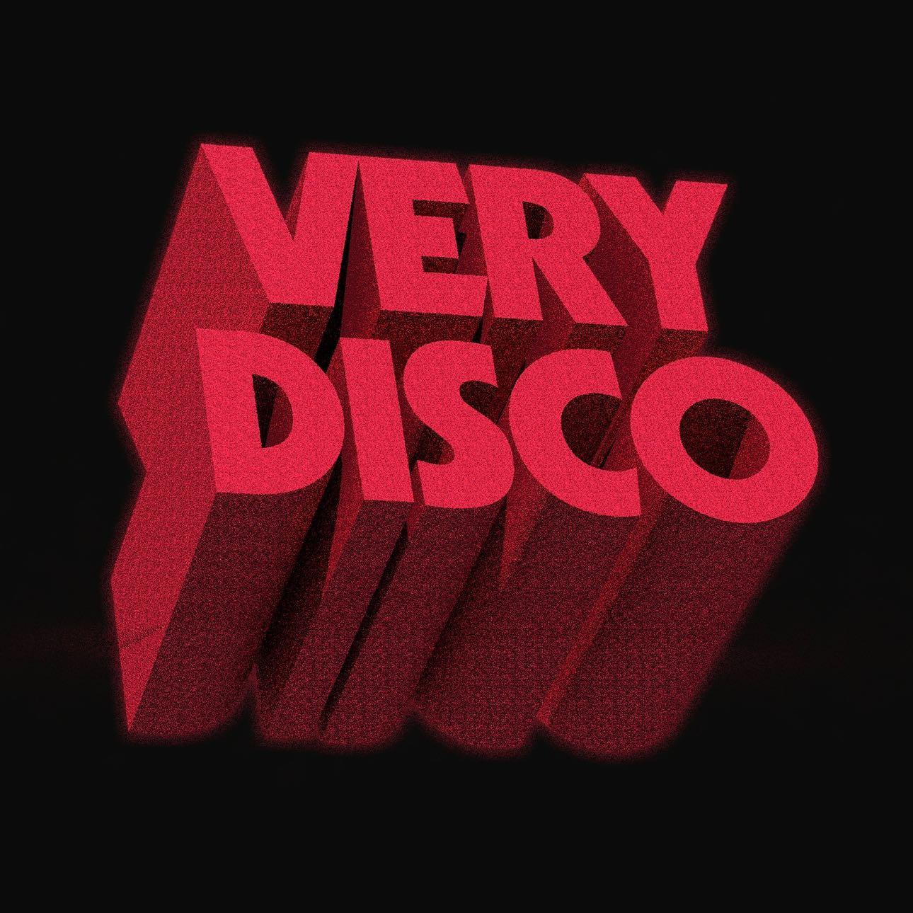 Very Disco