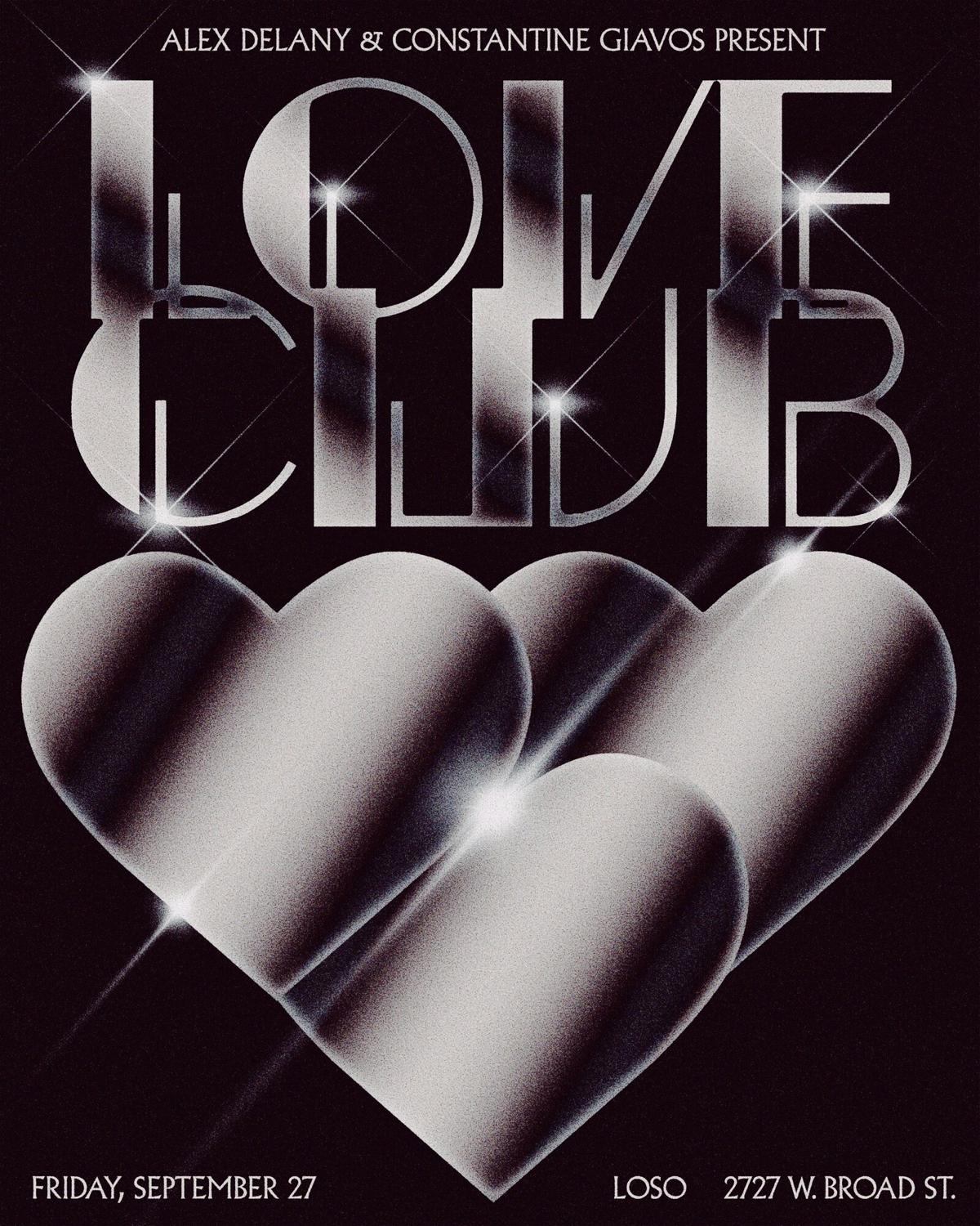 Love Club