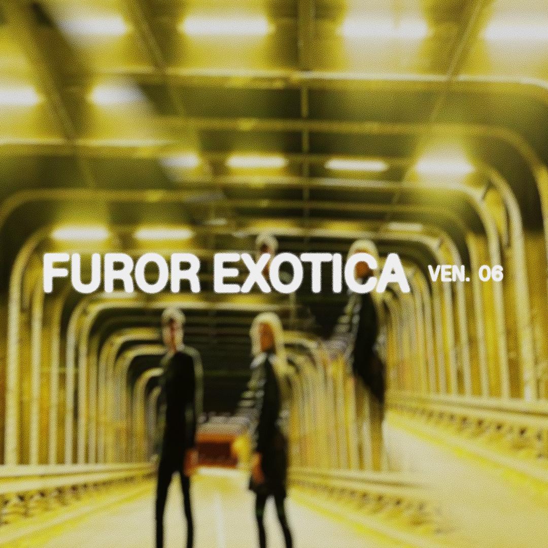 Furor Exotica