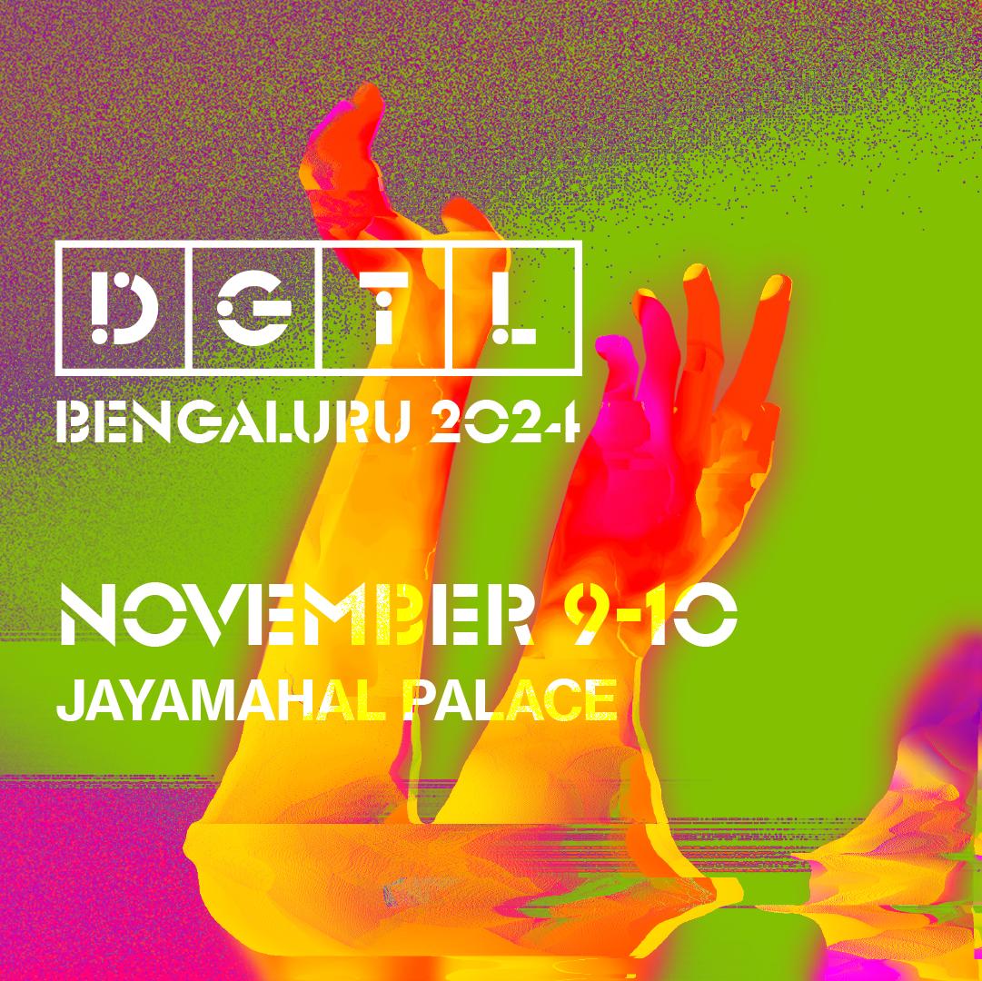 Dgtl Bengaluru 2024