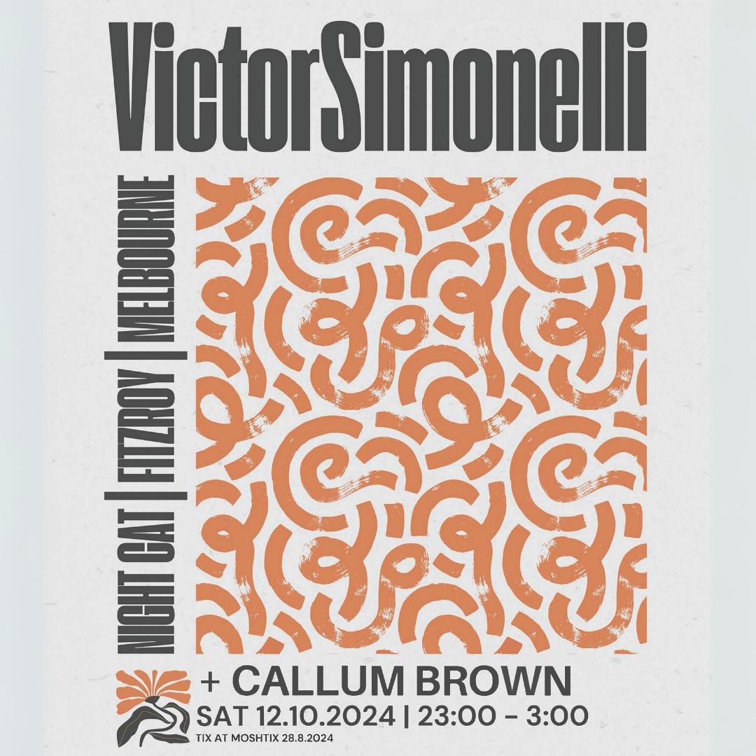 Victor Simonelli - New York'S Finest