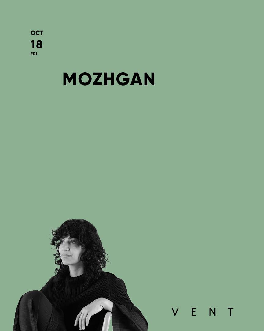 Mozhgan