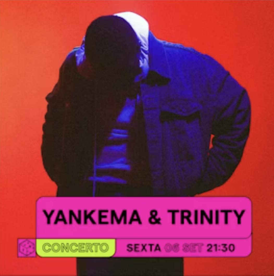 Yankema + Trinity