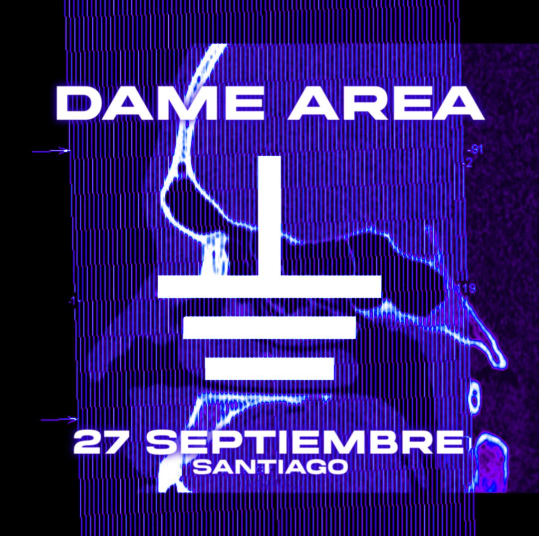 Dame Area En Santiago