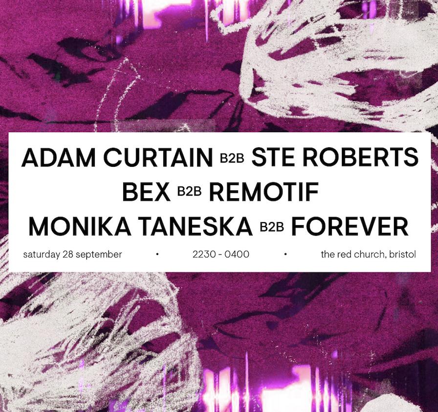 Public Affair #18: Adam Curtain B2B Ste Roberts