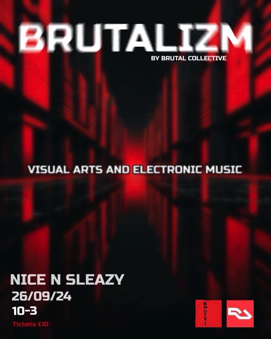 Brutalizm