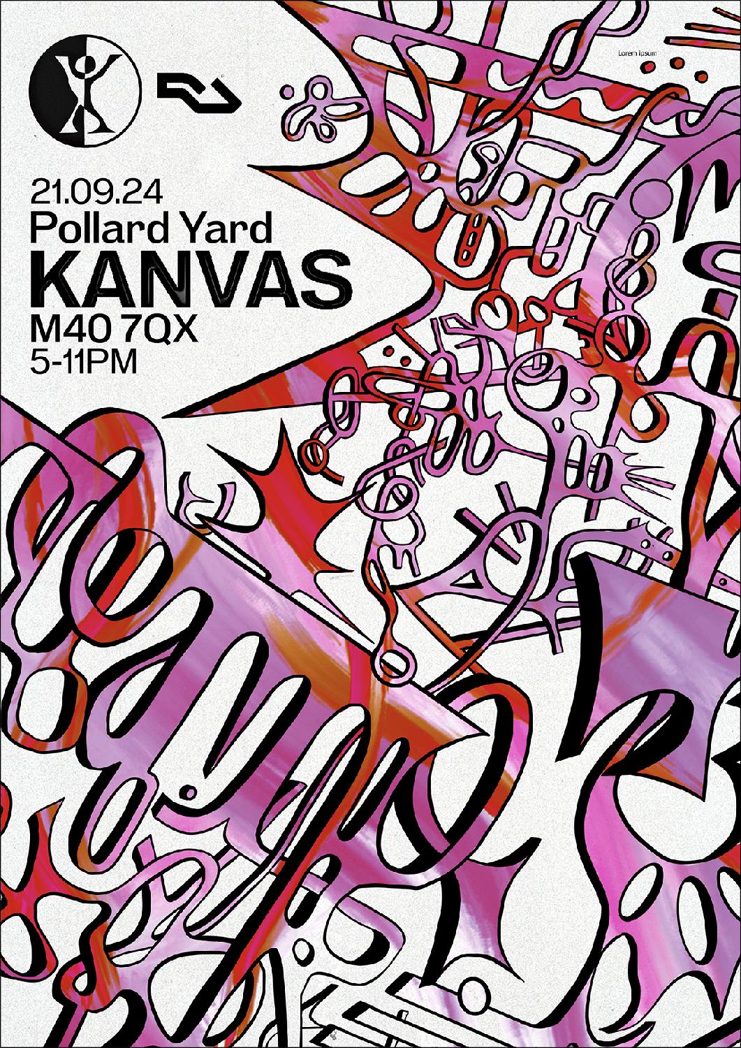 Kanvas - Pollard Yard