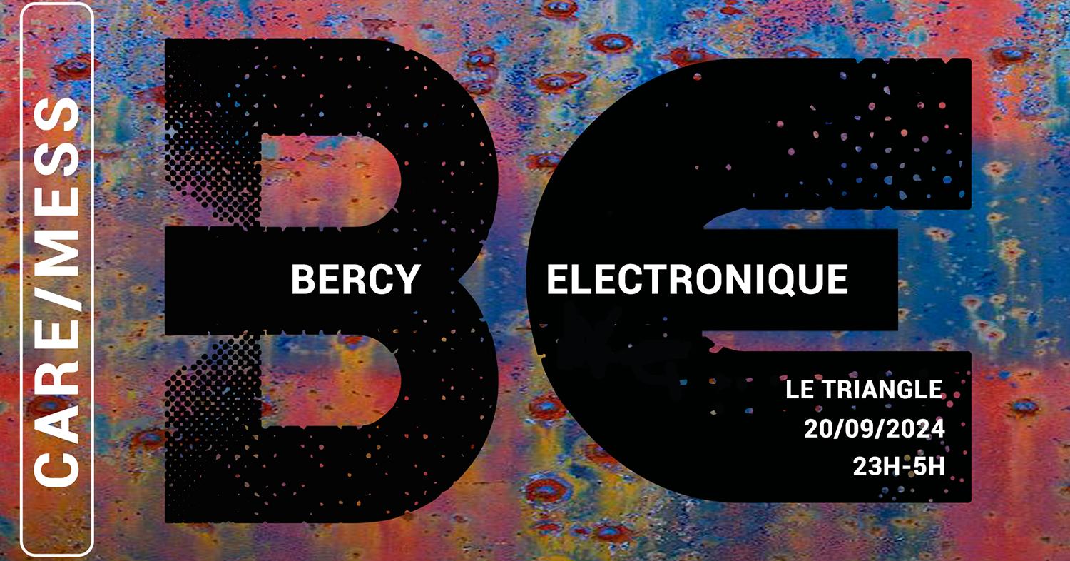 Bercy Électronique: Alys Lf, F.E.M (Live), Malentendu