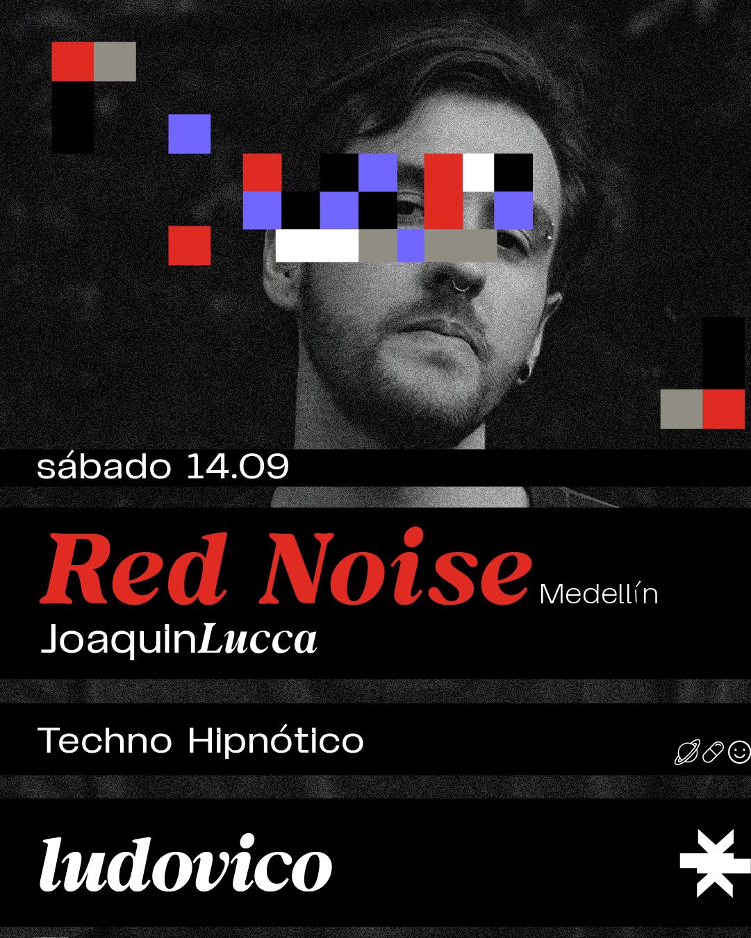 Ludovico / Techno Hipnotico