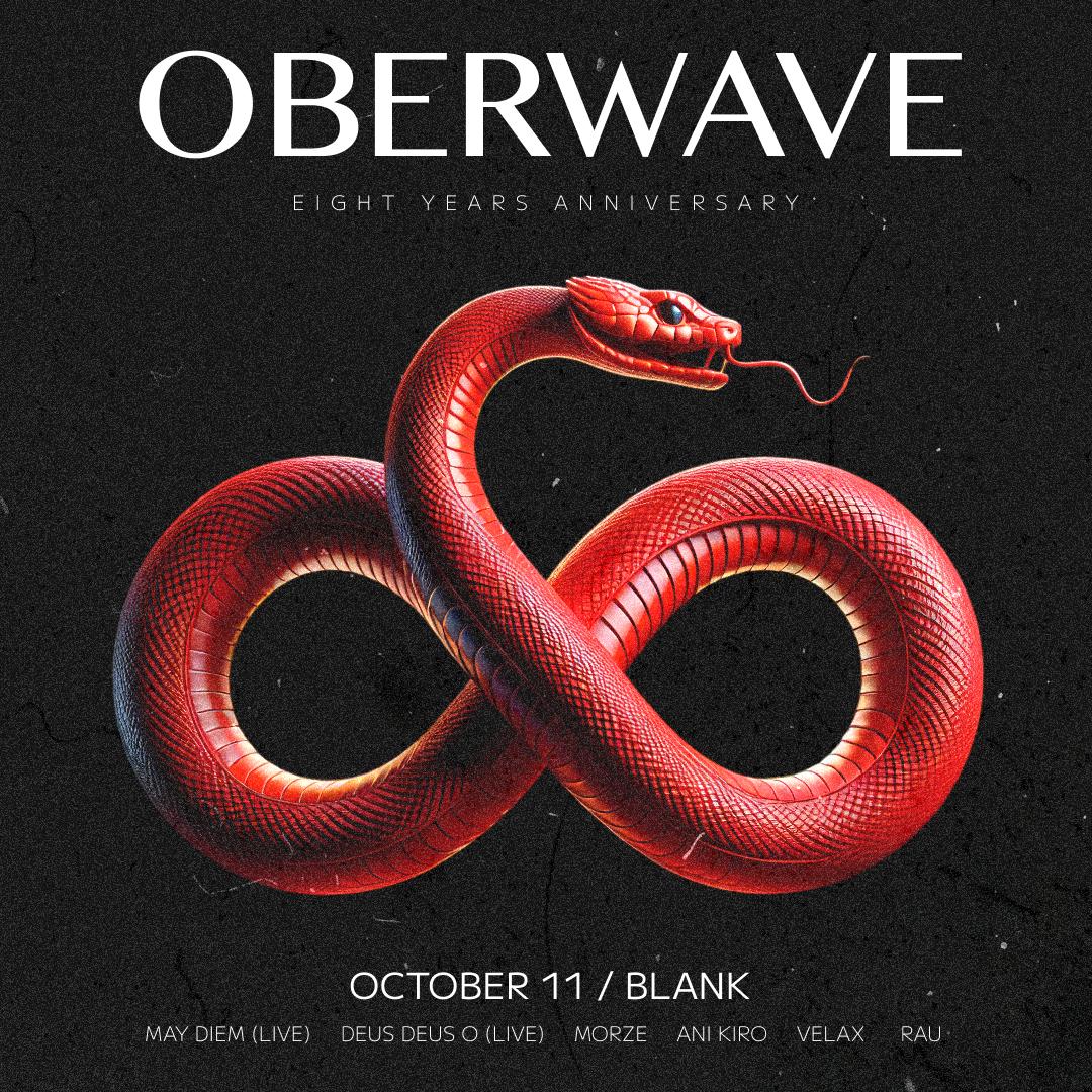 Oberwave ∞ Years