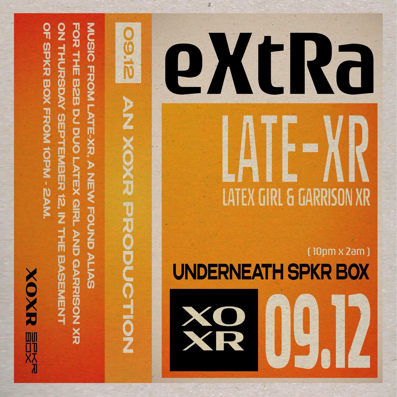 Extra