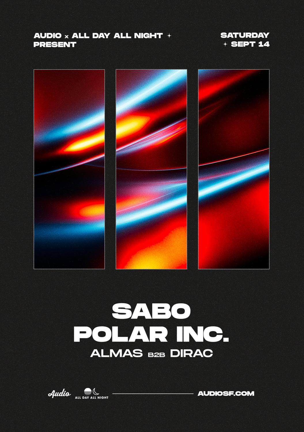 Sabo + Polar Inc