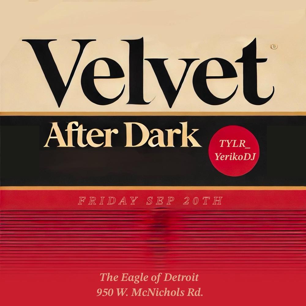 Velvet After Dark