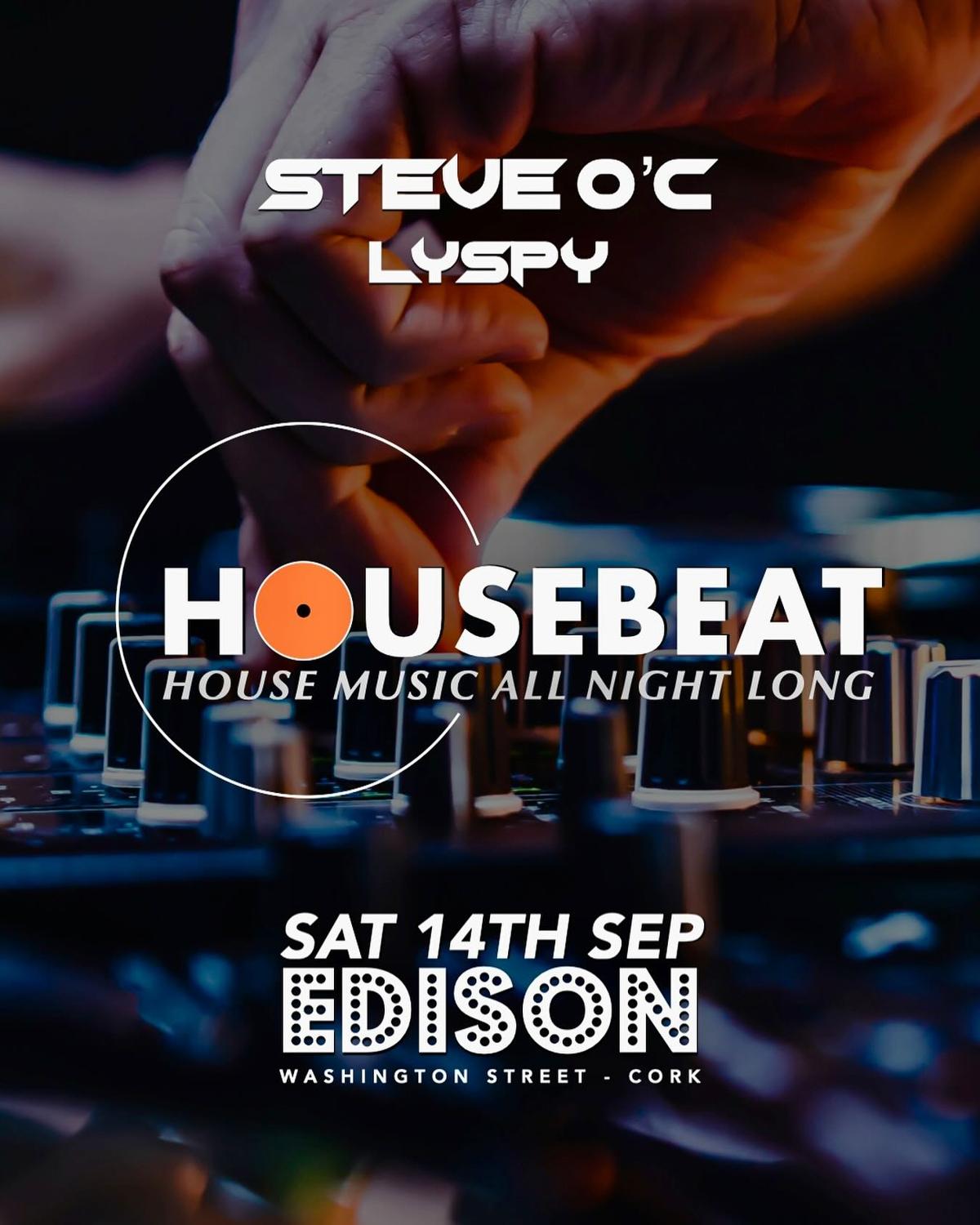 Housebeat