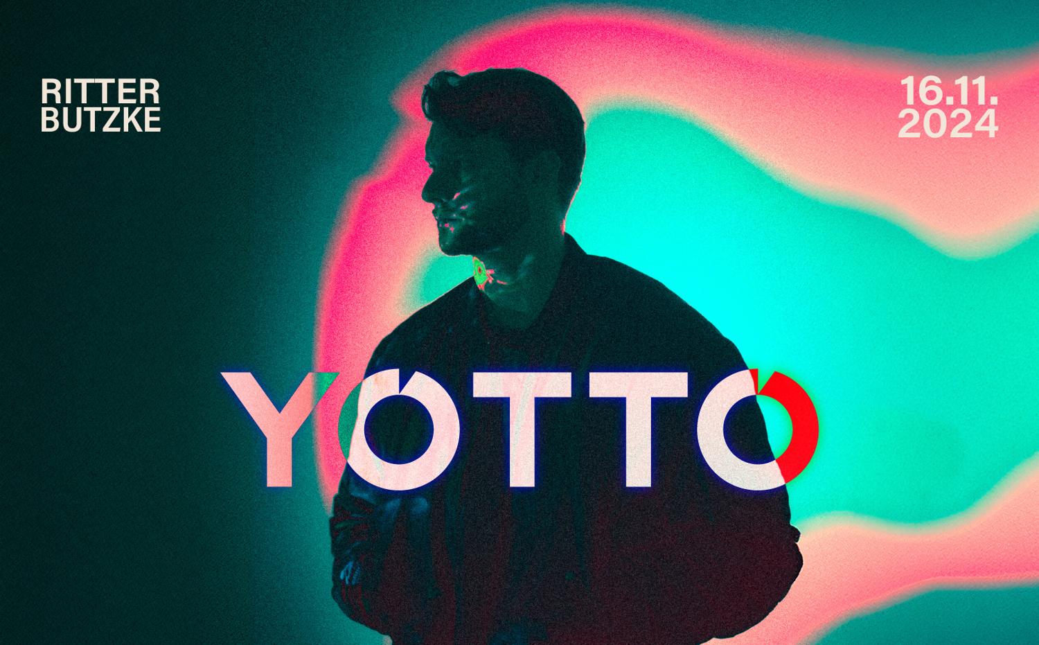 Yotto