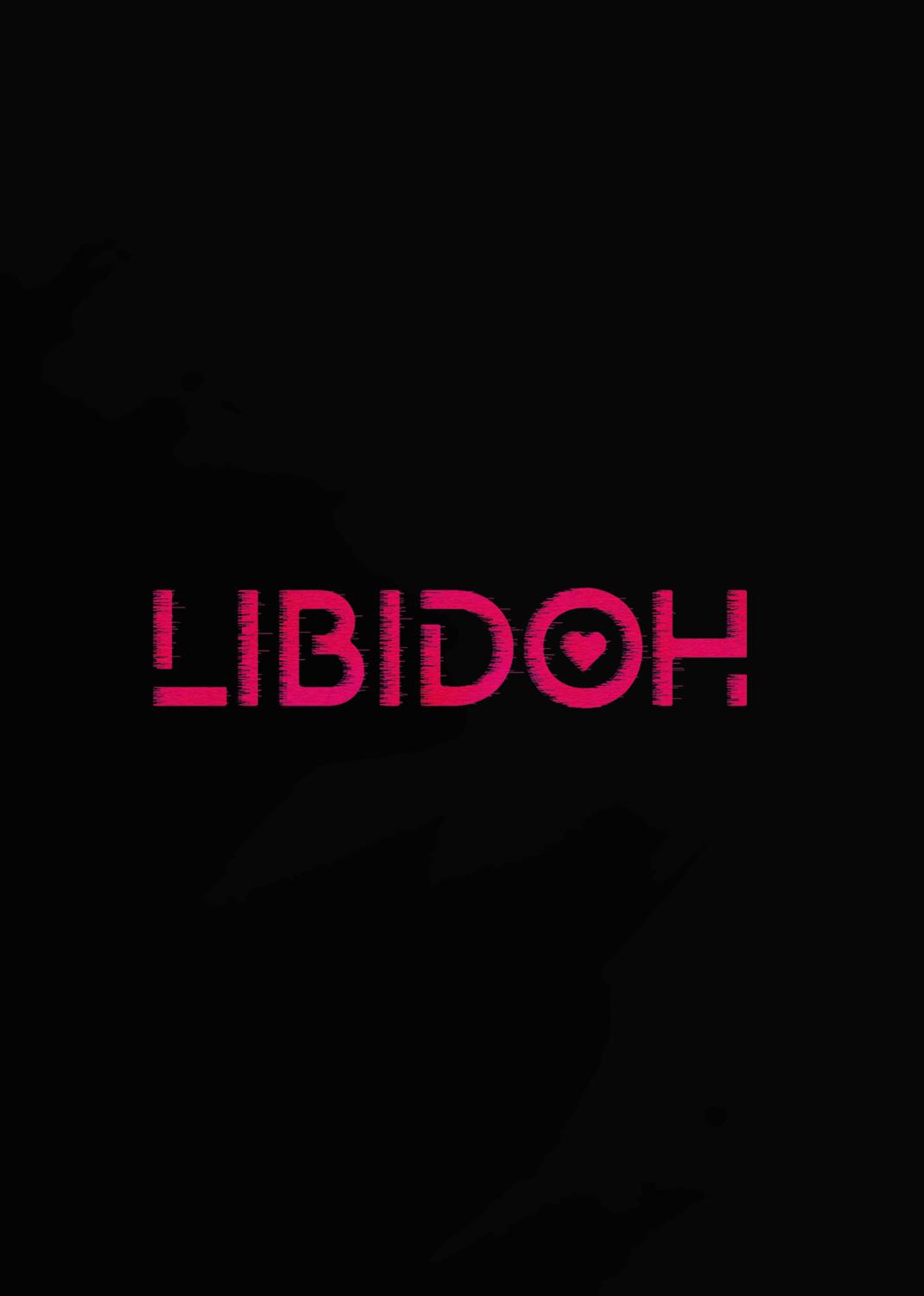 Libidoh