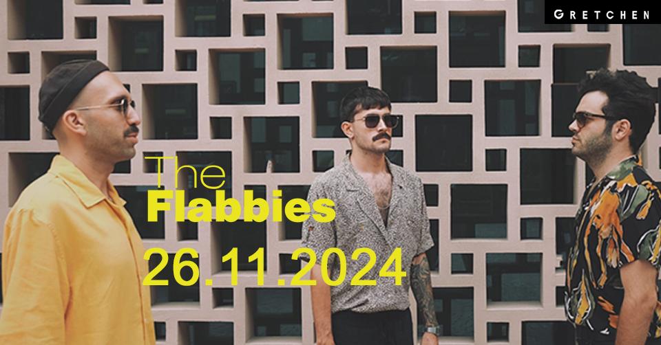 The Flabbies *Live