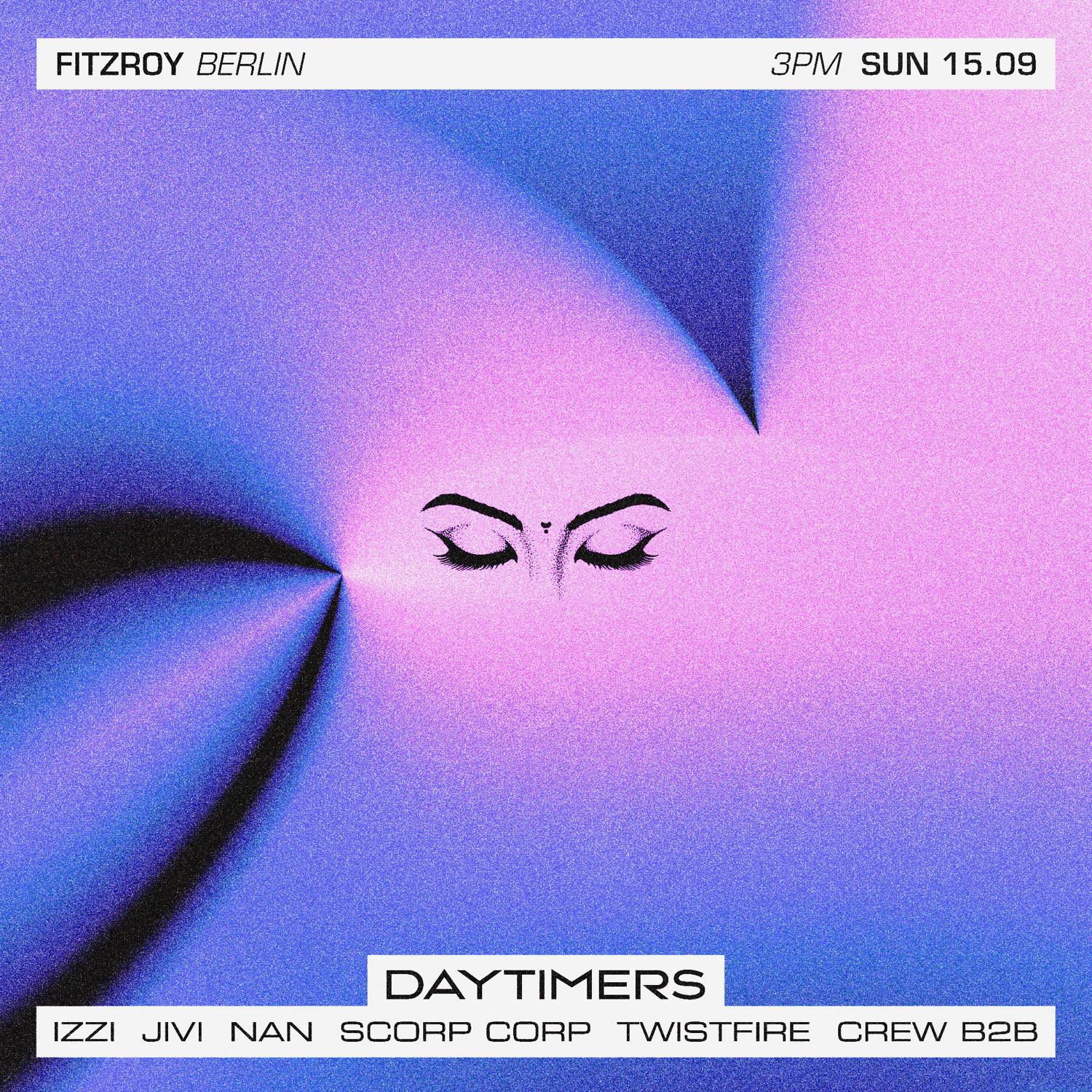 Daytimers #2