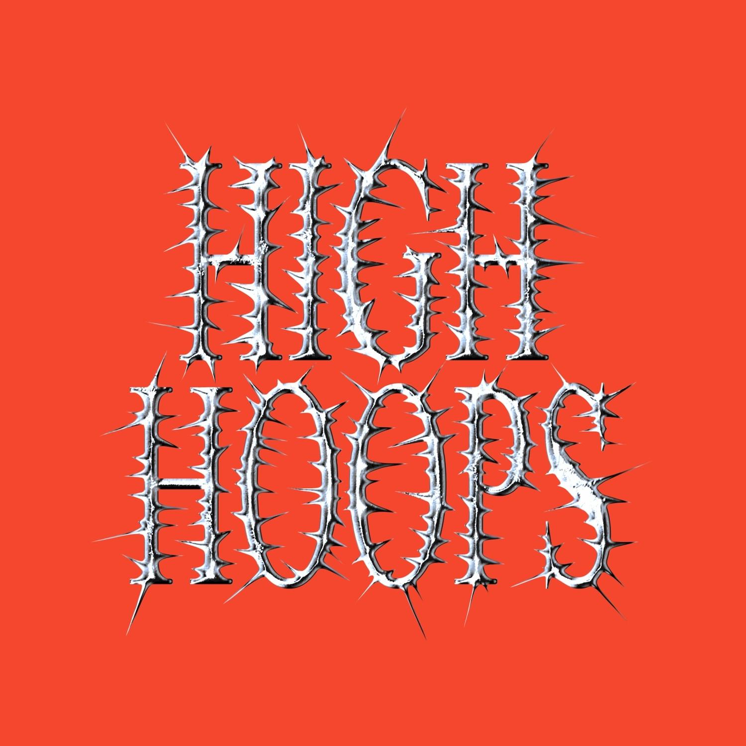 High Hoops W/ Gabrielle Kwarteng, Fastlove