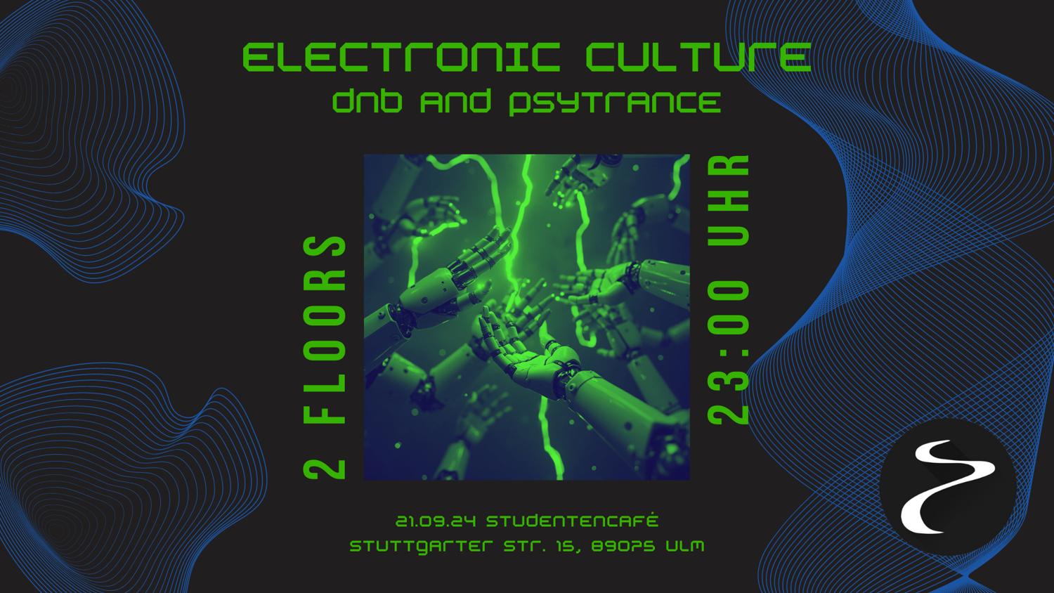 Electronic Culture