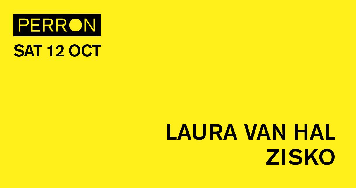 Laura Van Hal, Zisko